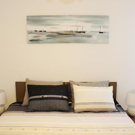 Apartment Nedic Belgrado Buitenkant foto